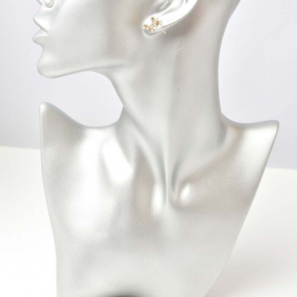 CHANEL Gold Earrings - Picture 2 of 7